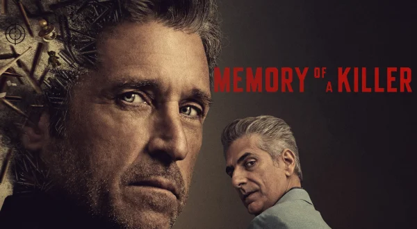 Memory of a Killer