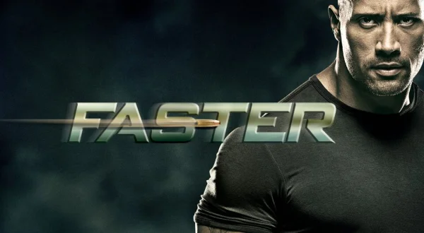 Faster