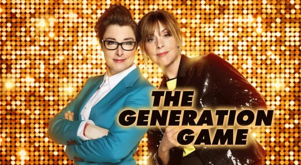 The Generation Game