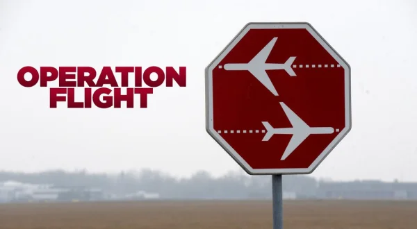 Operation: Flight