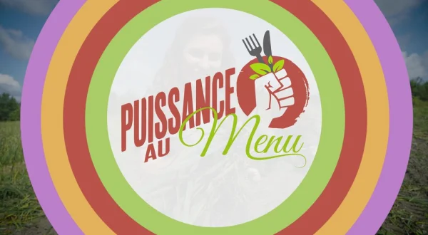Puissance au menu