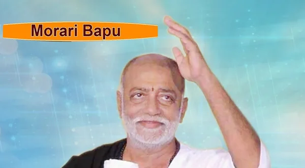 Morari Bapu