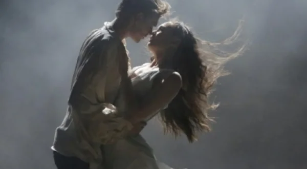 High Strung: Free Dance