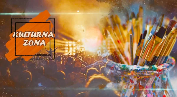 Kulturna zona