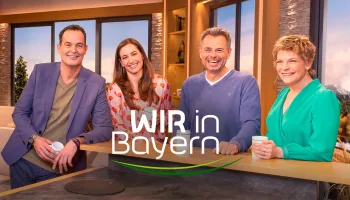 Wir in Bayern
