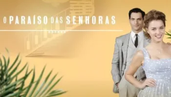 O Paraíso das Senhoras