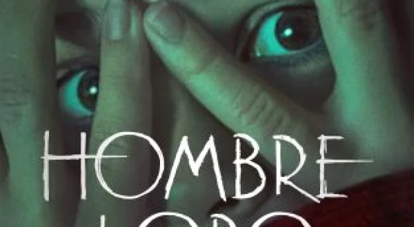 Hombre lobo