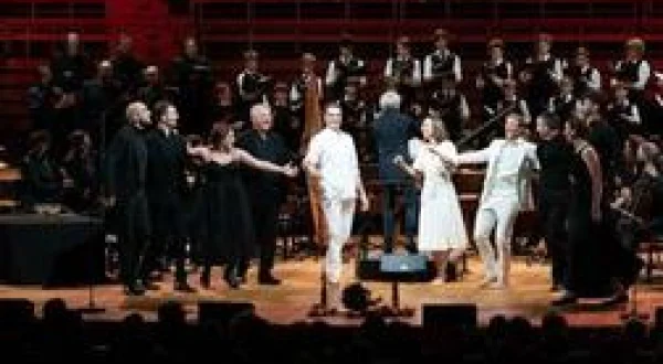 Il Giardino Armonico, Giovanni Antonini : Haydn, Les Saisons