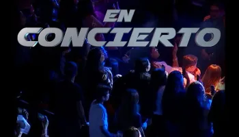 En concierto