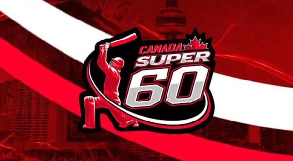 Mississauga Masters vs Toronto Sixers; Canada Super 60 Cricket League Highlights