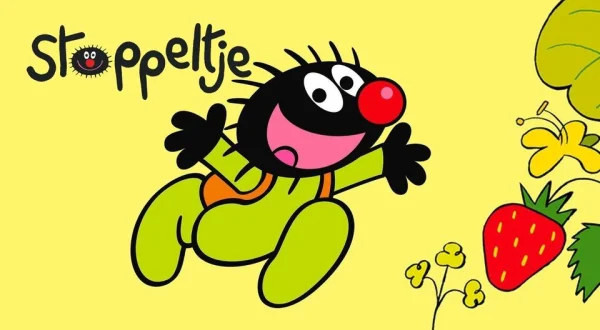 Stoppeltje
