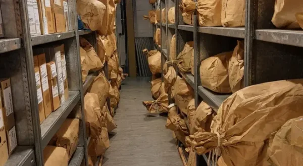 STASI - Ein Staat gegen seine Bürger
