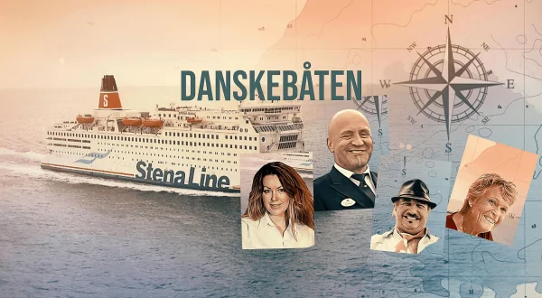 Danskebåten