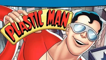 Plastic Man