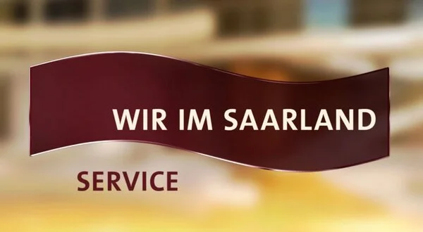 Wir im Saarland - Service