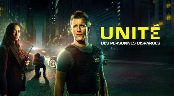 Unité des personnes disparues
