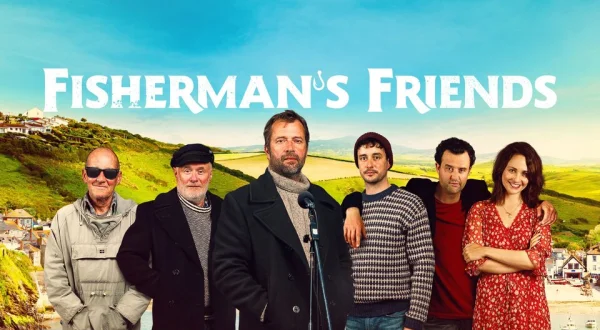 Fisherman's Friends