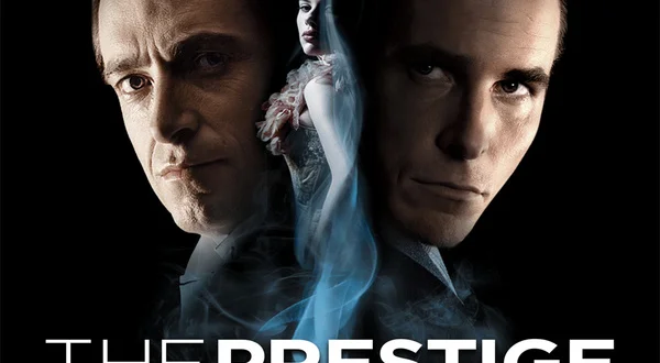 The Prestige