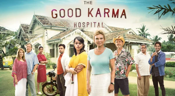 Good Karma Hospital