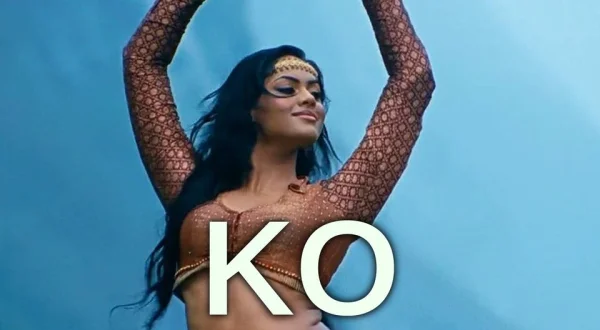 Ko