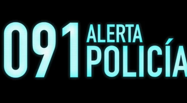 091: Alerta Policía