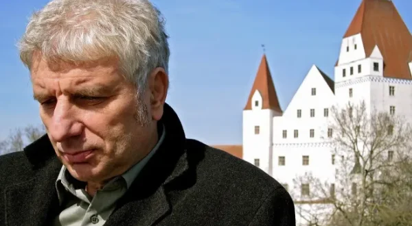 Das Bayerische Jahrtausend