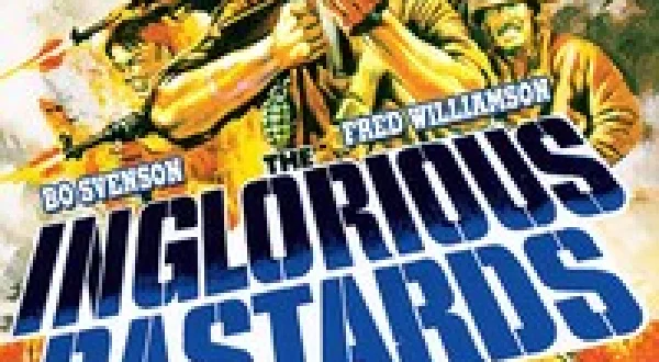 The Inglorious Bastards