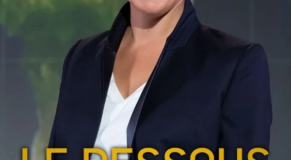 Le dessous des cartes