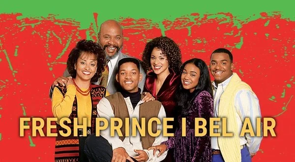 Fresh Prince i Bel Air