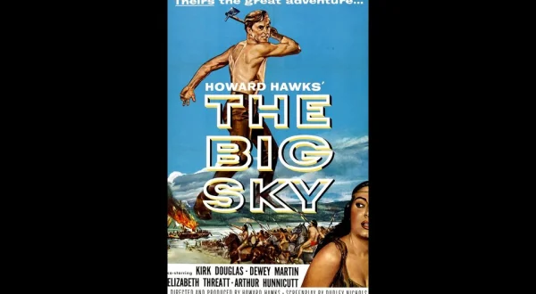 The Big Sky