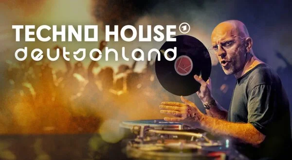 Techno House Deutschland