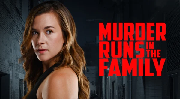 Murder Runs in the Family