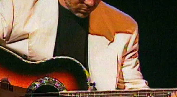 Al Di Meola - Münchner Klaviersommer
