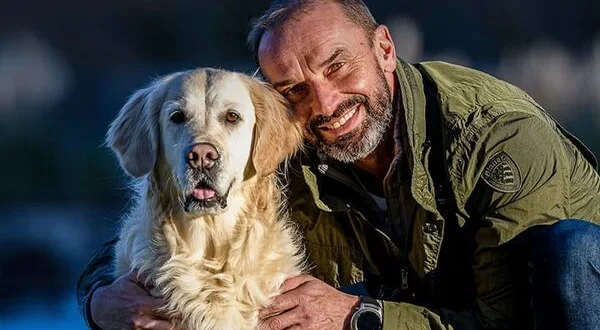 En terre animale