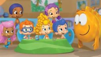 Bubulle Guppies