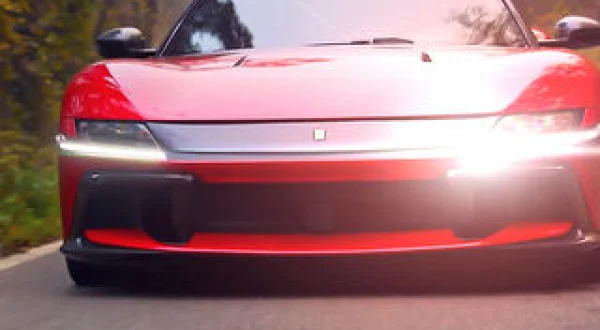 Drive Up Summer Edition