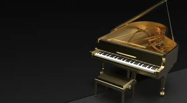 Symphonie n° 1, scherzo