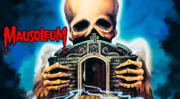 Mausoleum