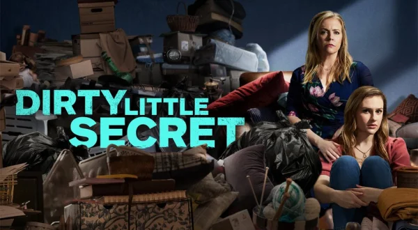 Dirty Little Secret