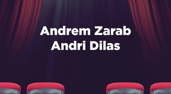 Andrim Zarb Andri Dilas
