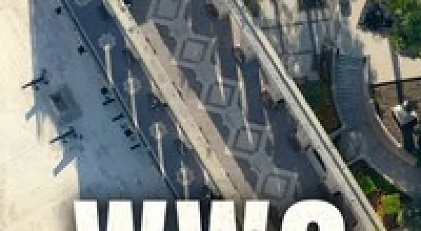 World War 2 from Above