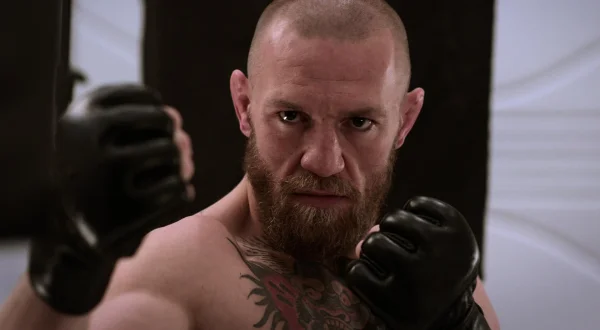 S1E3 - Mc Gregor