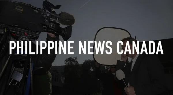 Philippine News Canada