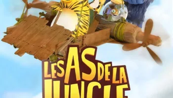 Les as de la jungle à la rescousse