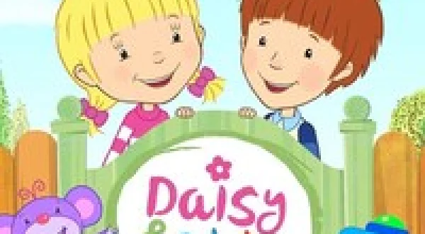 Daisy & Ollie