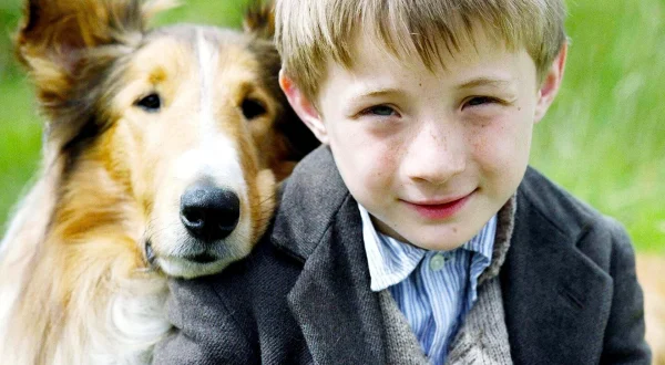 Lassie