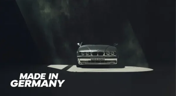 Made in Germany