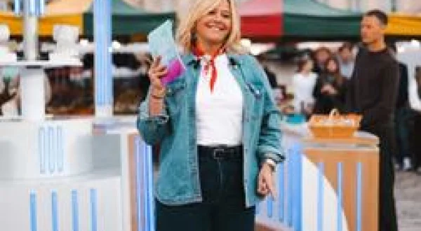 Flavie en France
