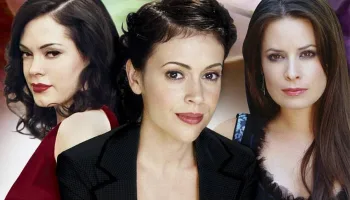Charmed – Zauberhafte Hexen