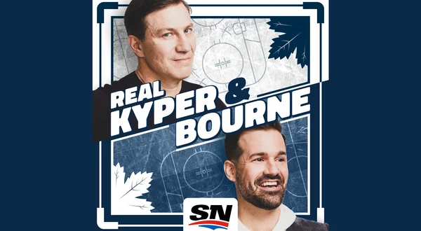 Live: Real Kyper & Bourne